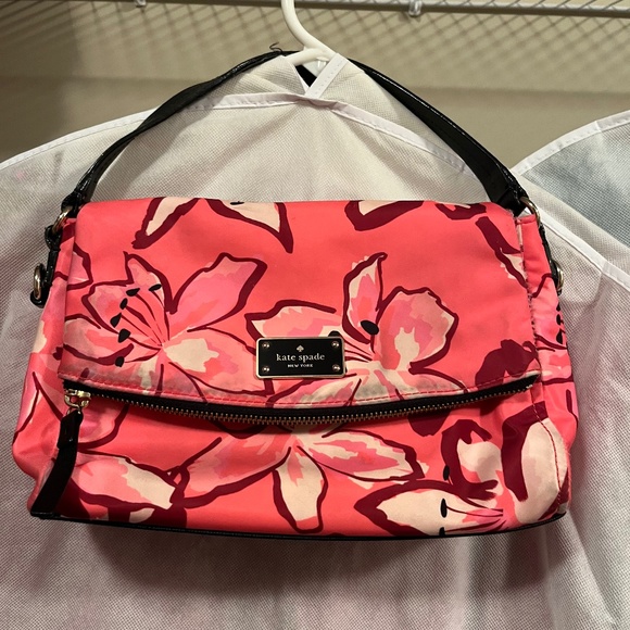 Kate spade summer purse - Picture 1 of 6